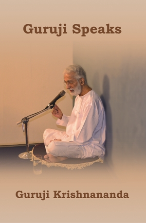 Guruji Speaks, Vol 6