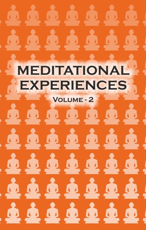 Meditational Experiences Vol 2