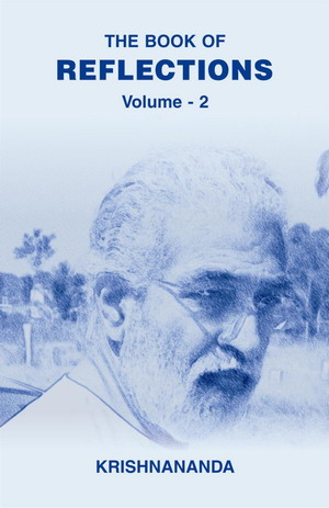 The Book of Reflections Vol 2